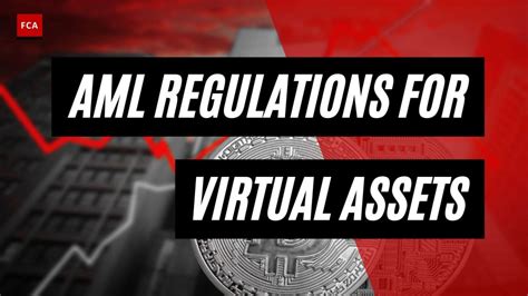 Addressing Common Questions about AML Compliance for Digital Assets
