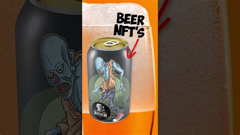 Addressing Common Questions about Beer NFTs