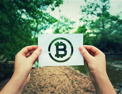 Addressing Common Questions about Bitcoin's Environmental Impact