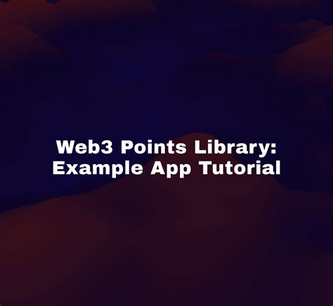 Addressing Common Questions about Web3 and Point Network