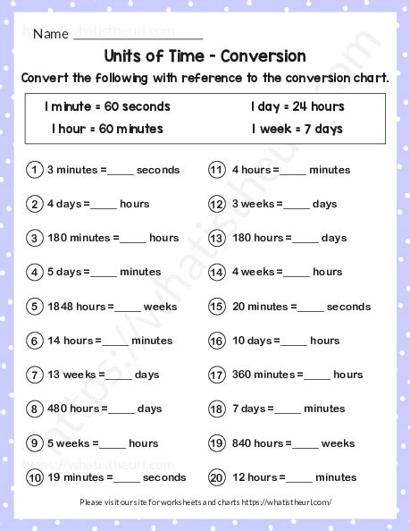 complex timer concept