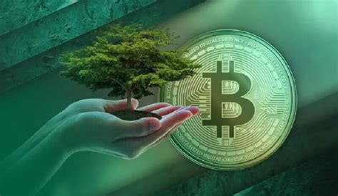 Addressing Concerns: Green Bitcoin Mining as a Solution