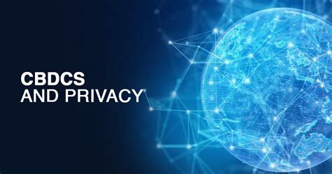 Addressing Concerns About CBDCs