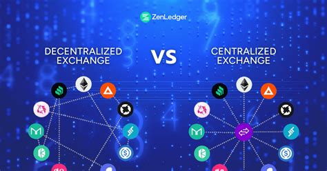 Addressing Concerns About Centralized Exchanges
