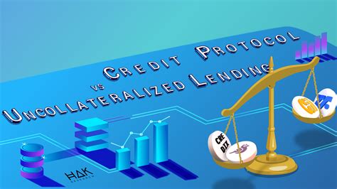 Addressing Concerns About Uncollateralized Lending
