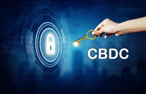 Addressing Concerns about CBDC Security