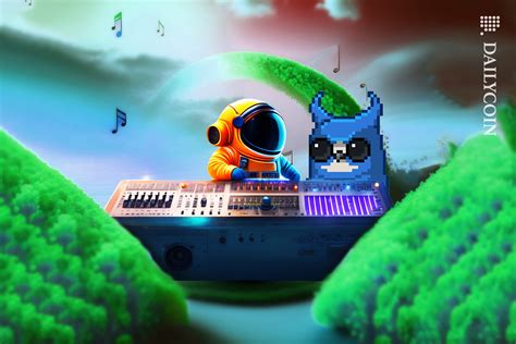 Addressing Concerns and Challenges in the Music NFT Space