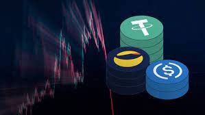 Addressing Concerns and Controversies Surrounding Stablecoins