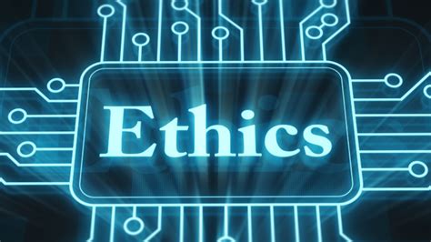 Addressing Concerns and Ethical Considerations