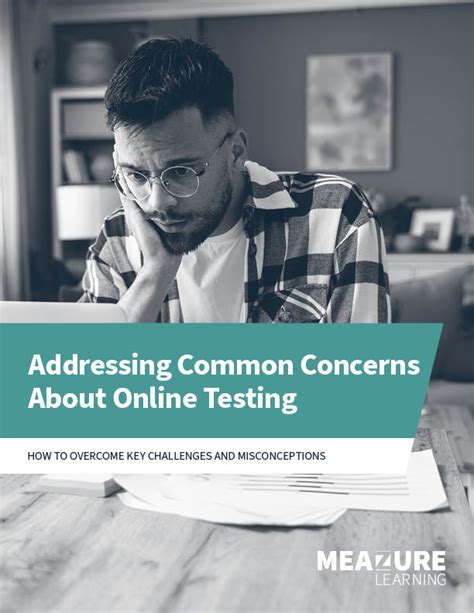Addressing Key Concerns and Misconceptions