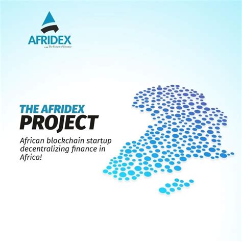 Addressing Key Questions About Afridex and Blockchain in Africa