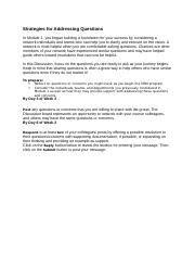what avail implementation