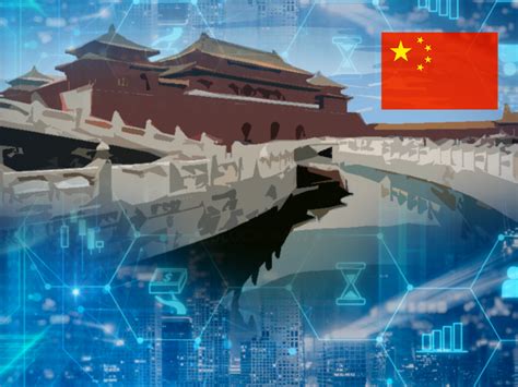 Addressing Key Questions About Beijing's Blockchain Plan