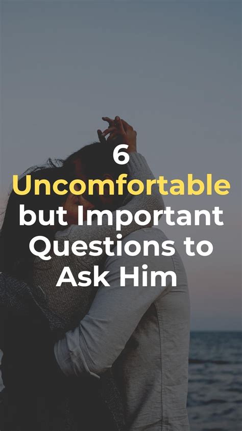 Addressing Past Doubts and Concerns