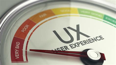 Addressing Poor User Experience: A Major Blocker to Mass Adoption
