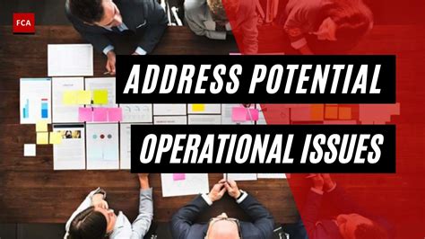 Addressing Potential Challenges and Concerns