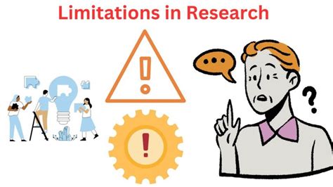 Addressing Potential Challenges and Limitations
