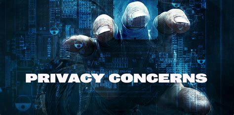 Addressing Privacy Concerns