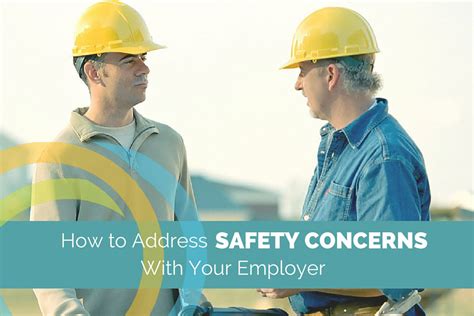Addressing Security Concerns