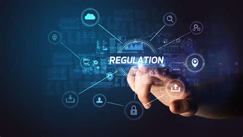 Addressing the Challenges: Regulations and Security
