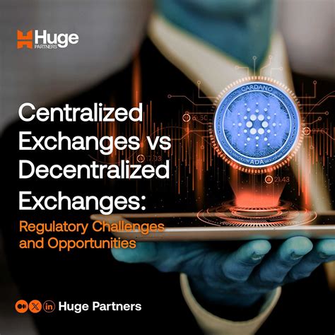 Addressing the Challenges of Centralized Exchanges