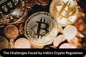 Addressing the Challenges of Crypto Regulation