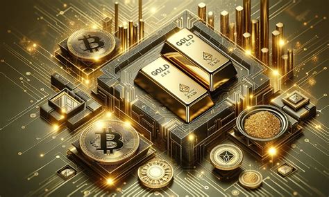 Addressing the Challenges of Tokenized Gold