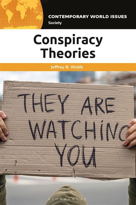 Addressing the Concerns and Conspiracy Theories
