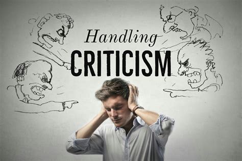 Addressing the Concerns and Criticisms