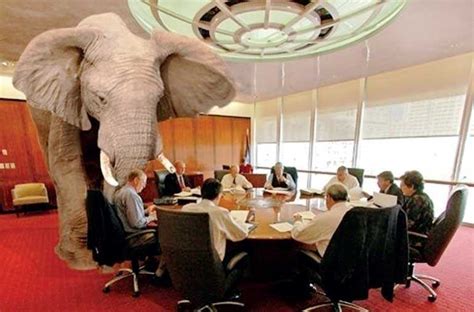 Addressing the Elephant in the Room: Potential Challenges and How to Overcome Them