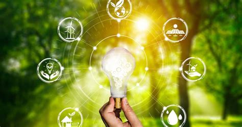 addressing energy consumption