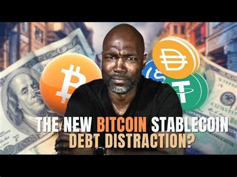 Addressing the Problems of Traditional Stablecoins