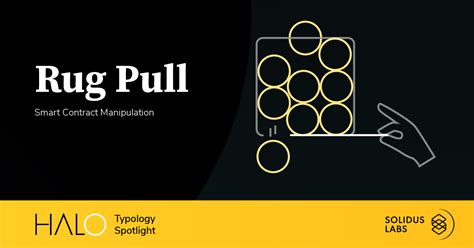 Addressing the Rug Pull Problem: Solutions and Prevention