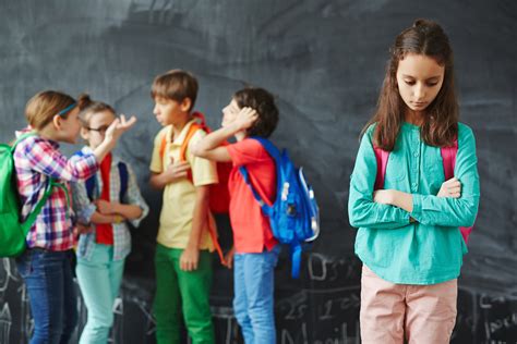 Addressing the loneliness 'epidemic' to ease children’s back-to-school transition