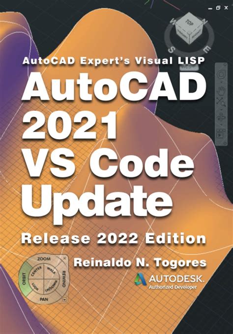 Read Online Addvanced Programming Techniques Autocad Experts Visual Lisp By Reinaldo N Togores