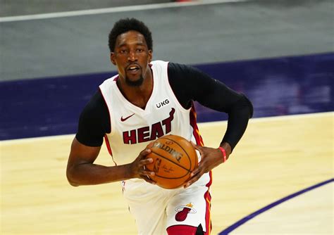Adebayo says Heat season has ‘flown by’ with goal of not getting grounded over final seven