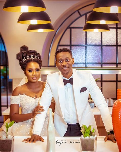 Adebimpe Oyebade&rsquo;s biography: age, parents, siblings, husband