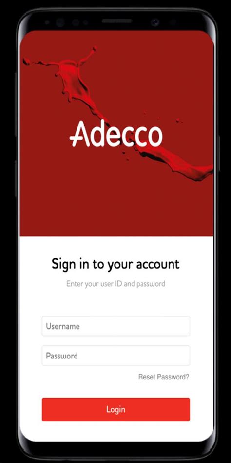 Adecco India APK Download for Android 