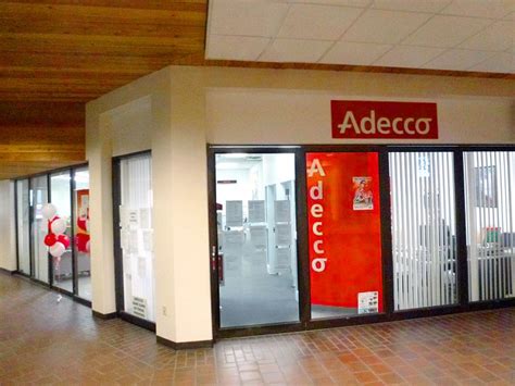 Adecco Staffing and Temp Agencies in Duluth, Minnesota