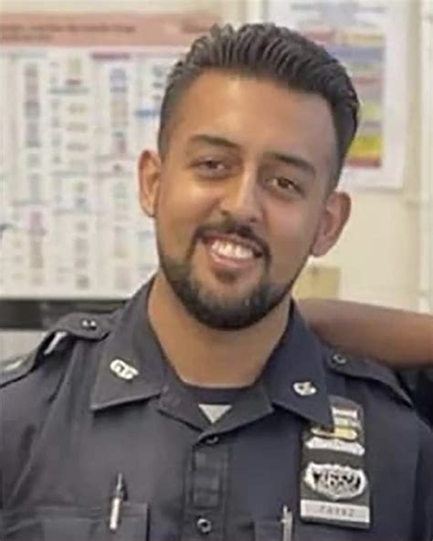 Adeed fayaz. Feb 7, 2023 ... Hundreds of first responders gathered to salute Officer Adeed Fayaz during the dignified transfer Tuesday night. The emotion at Brookdale ... 