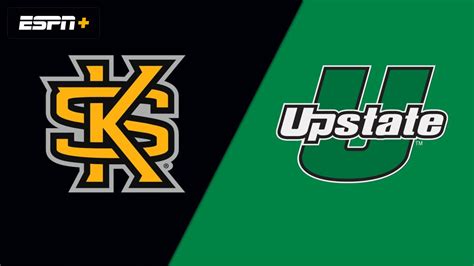 Adekokoya leads Kennesaw State against South Carolina Upstate after 22-point game