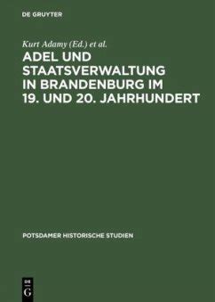 Adel und staatsverwaltung in brandenburg im 19. - Survival a prepper s guide to life after the crash.