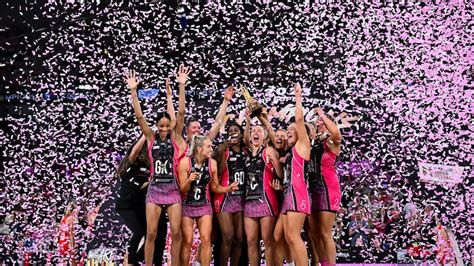 Adelaide Thunderbirds