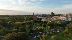 Adelaide tech guy.  Adelaide is the cosmopolitan capital of South Australi...