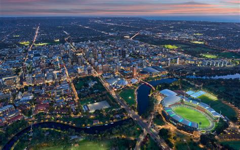 Adelaide to host Dreamtime 2024 - businessevents.australia.com