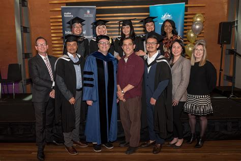 Adelaide university graduates list