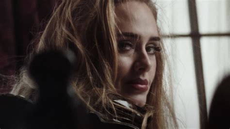 Adele Returns With Gorgeous New Single ‘Easy on Me’ …