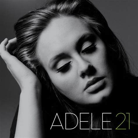 Adele Track by Track