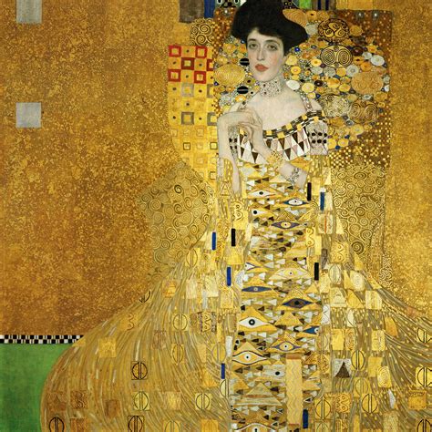 Adele bloch bauer. Apr 1, 2015 · The Neue Galerie’s new exhibit "Gustav Klimt and Adele Bloch-Bauer: The Woman in Gold," opening April 2, tells the story of one of Klimt's most famous works, a portrait of Bloch-Bauer. 