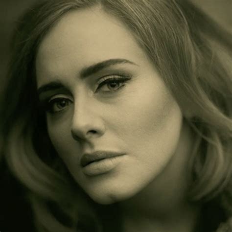 Adele hello